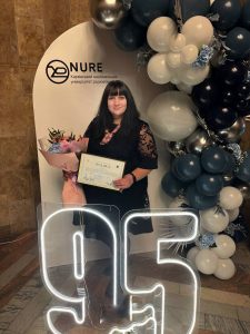 З ювілеєм, університете! Ми- АРХІТЕКТОРИ МАЙБУТТЯ! З ювілеєм, університете! Ми- АРХІТЕКТОРИ МАЙБУТТЯ!