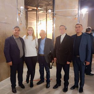 З ювілеєм, університете! Ми- АРХІТЕКТОРИ МАЙБУТТЯ! З ювілеєм, університете! Ми- АРХІТЕКТОРИ МАЙБУТТЯ!