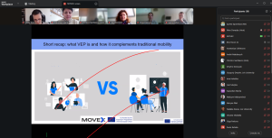 Делегація ХНУРЕ в ході виконання ERASMUS-проєкту MoveX відвідала Батумський державний університет Делегація ХНУРЕ в ході виконання ERASMUS-проєкту MoveX відвідала Батумський державний університет