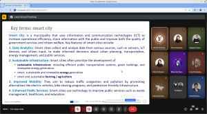 Відбулася сесія лекцій гостьового лектора з Угорщини Відбулася сесія лекцій гостьового лектора з Угорщини