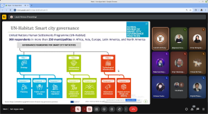 Відбулася сесія лекцій гостьового лектора з Угорщини Відбулася сесія лекцій гостьового лектора з Угорщини