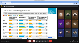 Відбулася сесія лекцій гостьового лектора з Угорщини Відбулася сесія лекцій гостьового лектора з Угорщини