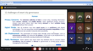 Відбулася сесія лекцій гостьового лектора з Угорщини Відбулася сесія лекцій гостьового лектора з Угорщини