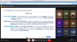 Відбулася сесія лекцій гостьового лектора з Угорщини Відбулася сесія лекцій гостьового лектора з Угорщини