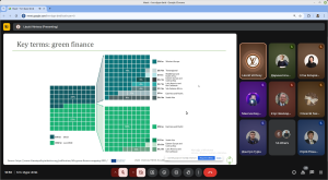 Відбулася сесія лекцій гостьового лектора з Угорщини Відбулася сесія лекцій гостьового лектора з Угорщини