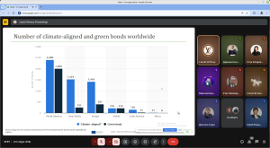 Відбулася сесія лекцій гостьового лектора з Угорщини Відбулася сесія лекцій гостьового лектора з Угорщини
