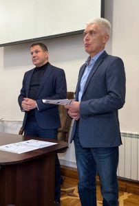 Здобувачі факультету АКТ ХНУРЕ отримали сертифікати про віртуальну академічну мобільність в рамках міжнародного проєкту Erasmus+ MOVEx (ЦСР 4, 8, 17)