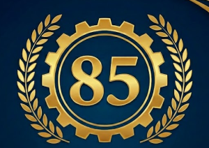 Кафедра КІТАР вітає з днем народження нашого завідувача кафедри Ігоря НЕВЛЮДОВА!