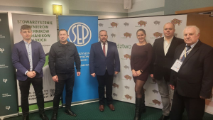 Кафедра КІТАР прийняла участь у Міжнародній конференції "САПР у проектуванні машин та освітні питання" Кафедра КІТАР прийняла участь у Міжнародній конференції "САПР у проектуванні машин та освітні питання"