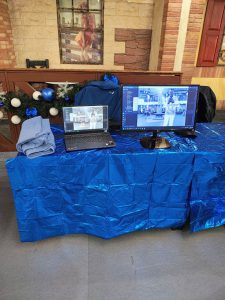 Кафедра КІТАР прийняла участь у заході "Ярмарок спорту та науки: Рухайся та досліджуй!" Кафедра КІТАР прийняла участь у заході "Ярмарок спорту та науки: Рухайся та досліджуй!"