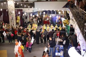 Кафедра КІТАР прийняла участь у заході "Ярмарок спорту та науки: Рухайся та досліджуй!" Кафедра КІТАР прийняла участь у заході "Ярмарок спорту та науки: Рухайся та досліджуй!"