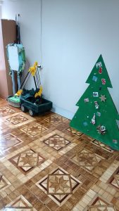 Лабораторія та гурток з робототехніки працює! Лабораторія та гурток з робототехніки працює!