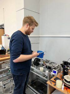 Наукове керівництво та інноваційні дослідження на кафедрі КІТАР