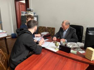 Наукове керівництво та інноваційні дослідження на кафедрі КІТАР