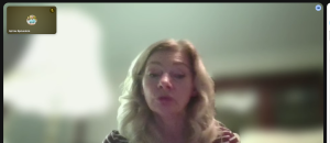 Відбулась перша зустріч у рамках проєкту ERASMUS+ ENGAGE 5.0