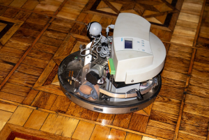 Кафедра КІТАР прийняла участь у Дні відкритий дверей