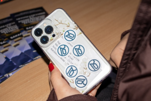 Кафедра КІТАР прийняла участь у Дні відкритий дверей