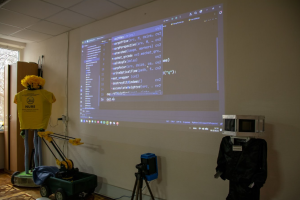 Кафедра КІТАР прийняла участь у Дні відкритий дверей