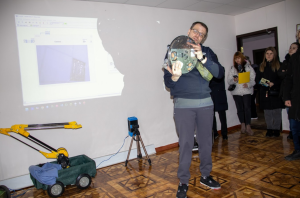 Кафедра КІТАР прийняла участь у Дні відкритий дверей