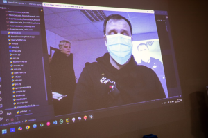 Кафедра КІТАР прийняла участь у Дні відкритий дверей