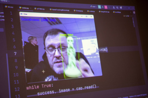 Кафедра КІТАР прийняла участь у Дні відкритий дверей