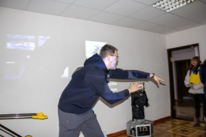 Кафедра КІТАР прийняла участь у Дні відкритий дверей