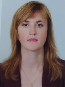 Інна Іванівна Хондак