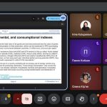 26 лютого 2026 року відбувся вебінар «Бізнес-моделі для розумних міст в контексті цифровізації: виклики та можливості». 26 лютого 2026 року відбувся вебінар «Бізнес-моделі для розумних міст в контексті цифровізації: виклики та можливості».