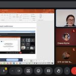 26 лютого 2026 року відбувся вебінар «Бізнес-моделі для розумних міст в контексті цифровізації: виклики та можливості». 26 лютого 2026 року відбувся вебінар «Бізнес-моделі для розумних міст в контексті цифровізації: виклики та можливості».