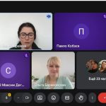 26 лютого 2026 року відбувся вебінар «Бізнес-моделі для розумних міст в контексті цифровізації: виклики та можливості». 26 лютого 2026 року відбувся вебінар «Бізнес-моделі для розумних міст в контексті цифровізації: виклики та можливості».