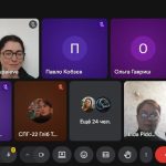 26 лютого 2026 року відбувся вебінар «Бізнес-моделі для розумних міст в контексті цифровізації: виклики та можливості». 26 лютого 2026 року відбувся вебінар «Бізнес-моделі для розумних міст в контексті цифровізації: виклики та можливості».