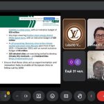 26 лютого 2026 року відбувся вебінар «Бізнес-моделі для розумних міст в контексті цифровізації: виклики та можливості». 26 лютого 2026 року відбувся вебінар «Бізнес-моделі для розумних міст в контексті цифровізації: виклики та можливості».