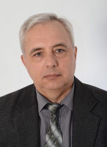 Олександр Вікторович Мамонтов