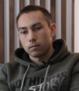 Роман Євгенійович Стрілець