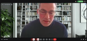 Відбулася технічна нарада, присвячена реконструкції АСКРО АЕС на базі ПТК "Вулкан" та РТК