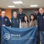 Батьківські збори з ХНУРЕ: у Новобаварському районі Харкова відбулася зустріч із батьками майбутніх вступників