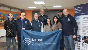 Батьківські збори з ХНУРЕ: у Новобаварському районі Харкова відбулася зустріч із батьками майбутніх вступників Батьківські збори з ХНУРЕ: у Новобаварському районі Харкова відбулася зустріч із батьками майбутніх вступників