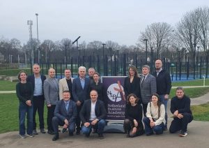 ERASMUS-EDU-2025-CBHE-STRAND-3 “EduFlex"