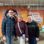 Батьківські збори з ХНУРЕ: у Новобаварському районі Харкова відбулася зустріч із батьками майбутніх вступників