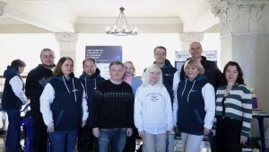 У ХНУРЕ відбувся День відкритих дверей