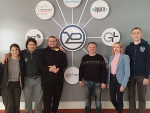 У ХНУРЕ відбувся День відкритих дверей