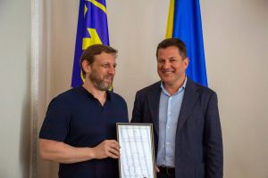 Викладачів кафедри нагороджено відзнаками Міністерства освіти і науки України та Харківської обласної ради! Викладачів кафедри нагороджено відзнаками Міністерства освіти і науки України та Харківської обласної ради!