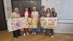 Кафедра КІТАРБІ взяла участь у міжнародному навчальному візиті у межах проєкту PubCirEco Кафедра КІТАРБІ взяла участь у міжнародному навчальному візиті у межах проєкту PubCirEco