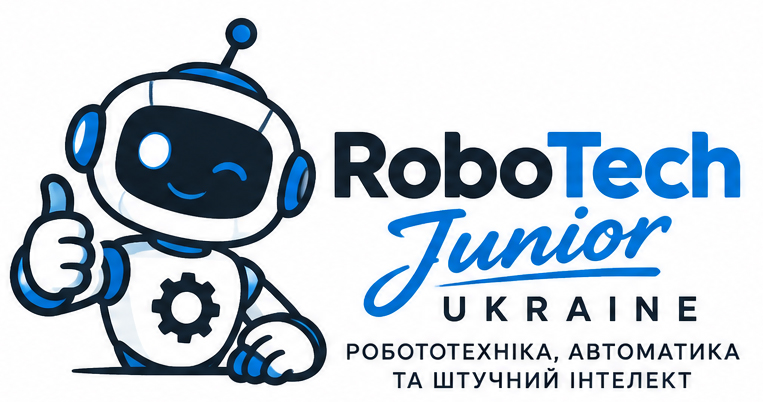 Всеукраїнська наукова-практична конференція RoboTech Junior Ukraine Всеукраїнська наукова-практична конференція RoboTech Junior Ukraine