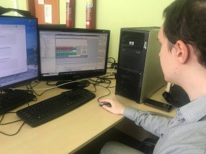 ЗНАЙОМСТВО ЗІ ЗДОБУВАЧАМИ: ОСВІТА + РЕАЛЬНИЙ ПРОФЕСІЙНИЙ ДОСВІД ЗНАЙОМСТВО ЗІ ЗДОБУВАЧАМИ: ОСВІТА + РЕАЛЬНИЙ ПРОФЕСІЙНИЙ ДОСВІД