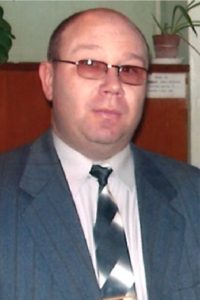 Вітаємо нашого колегу! Вітаємо нашого колегу!